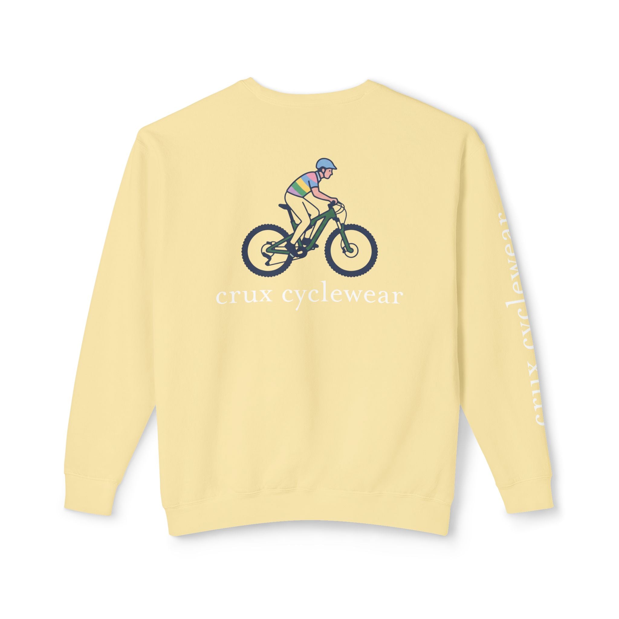 Crux "Vineyard Style" Long Sleeve Shirt