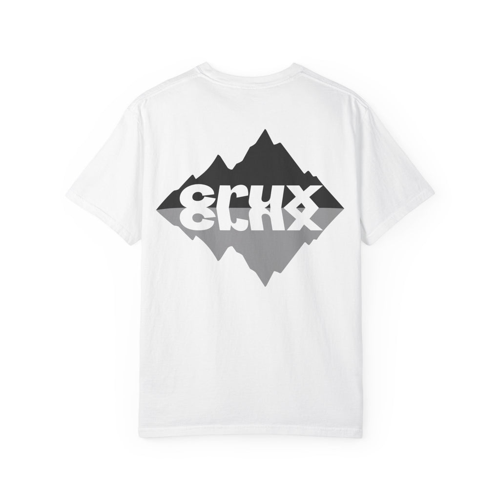 Mountaineer Tee | Crux