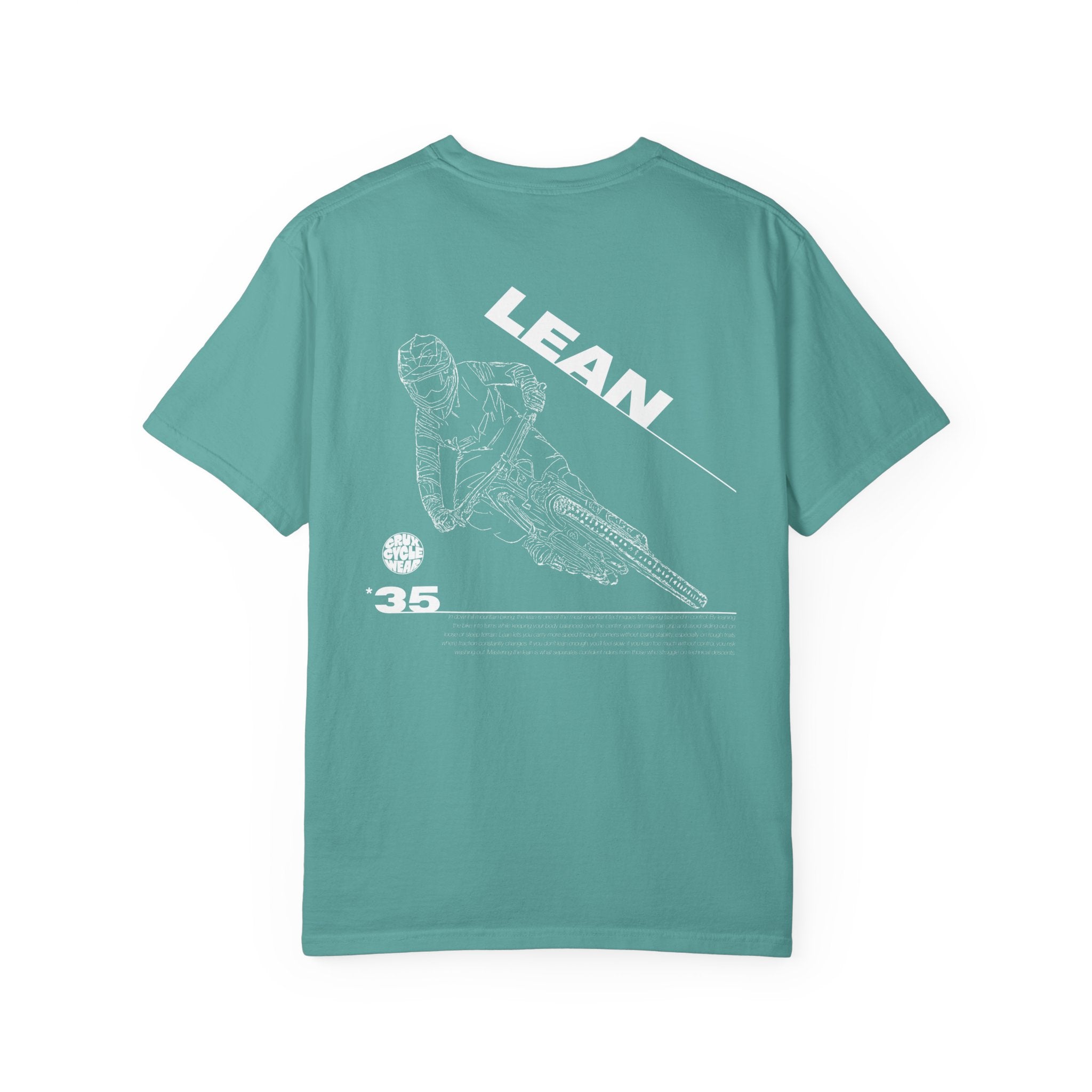 Lean | Crux