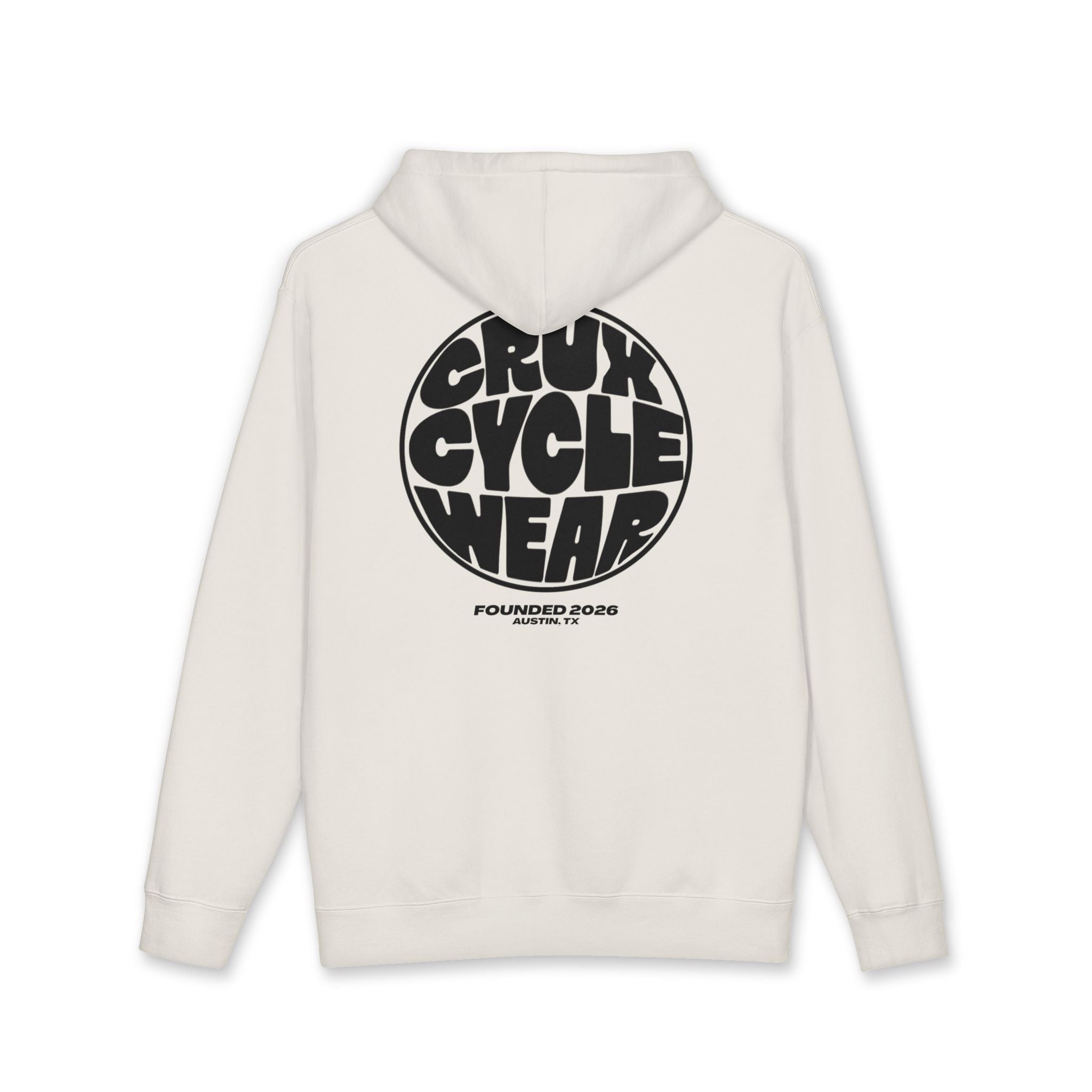 Wildstyle Hoodie | Crux