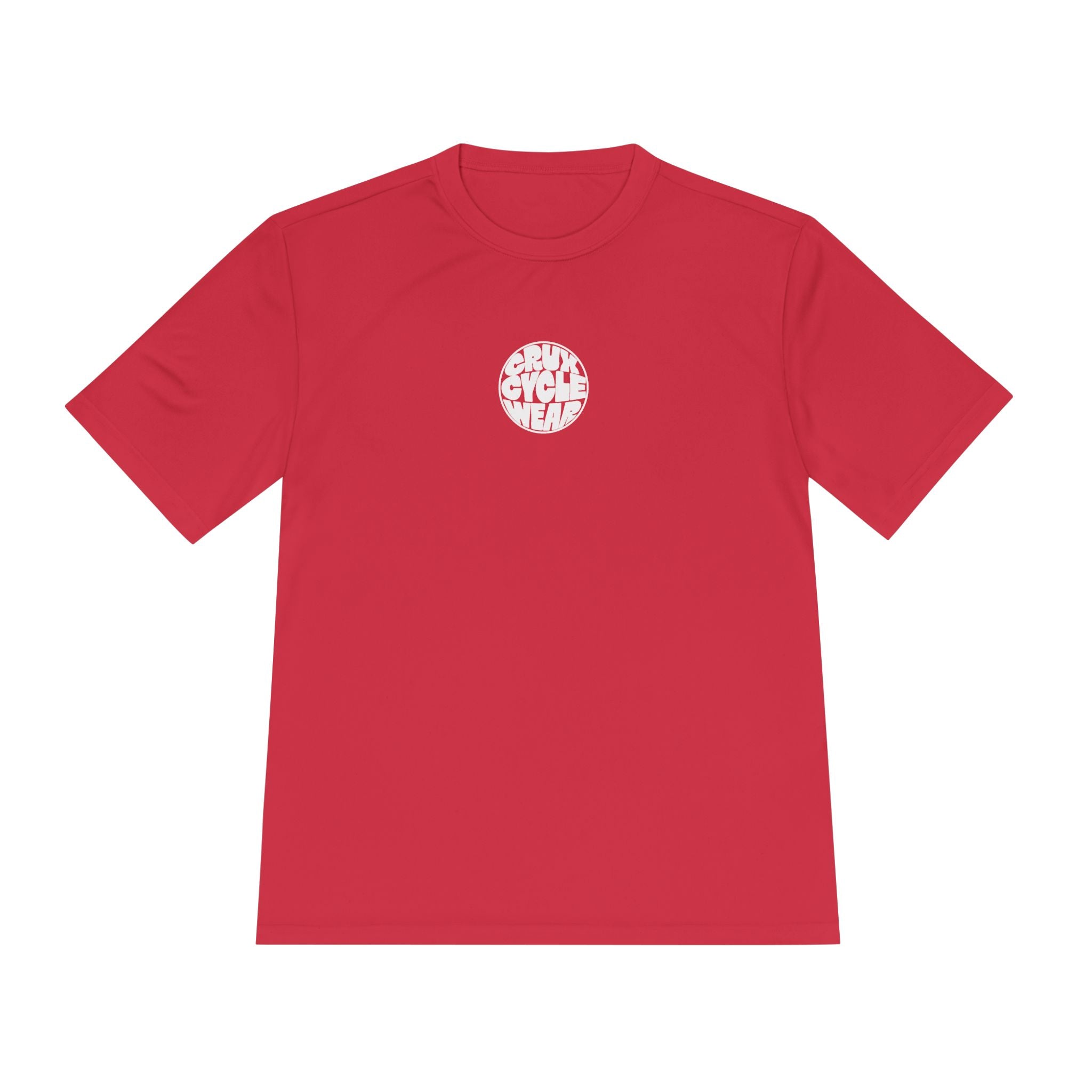 Crux Sport-Tek® PosiCharge® Moisture Wicking Tee