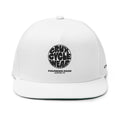Crux Flat Bill Cap (Embroidery)
