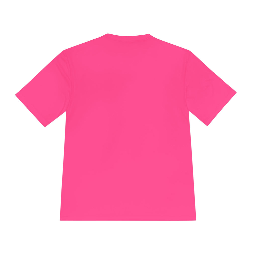 Crux Sport-Tek® PosiCharge® Moisture Wicking Tee