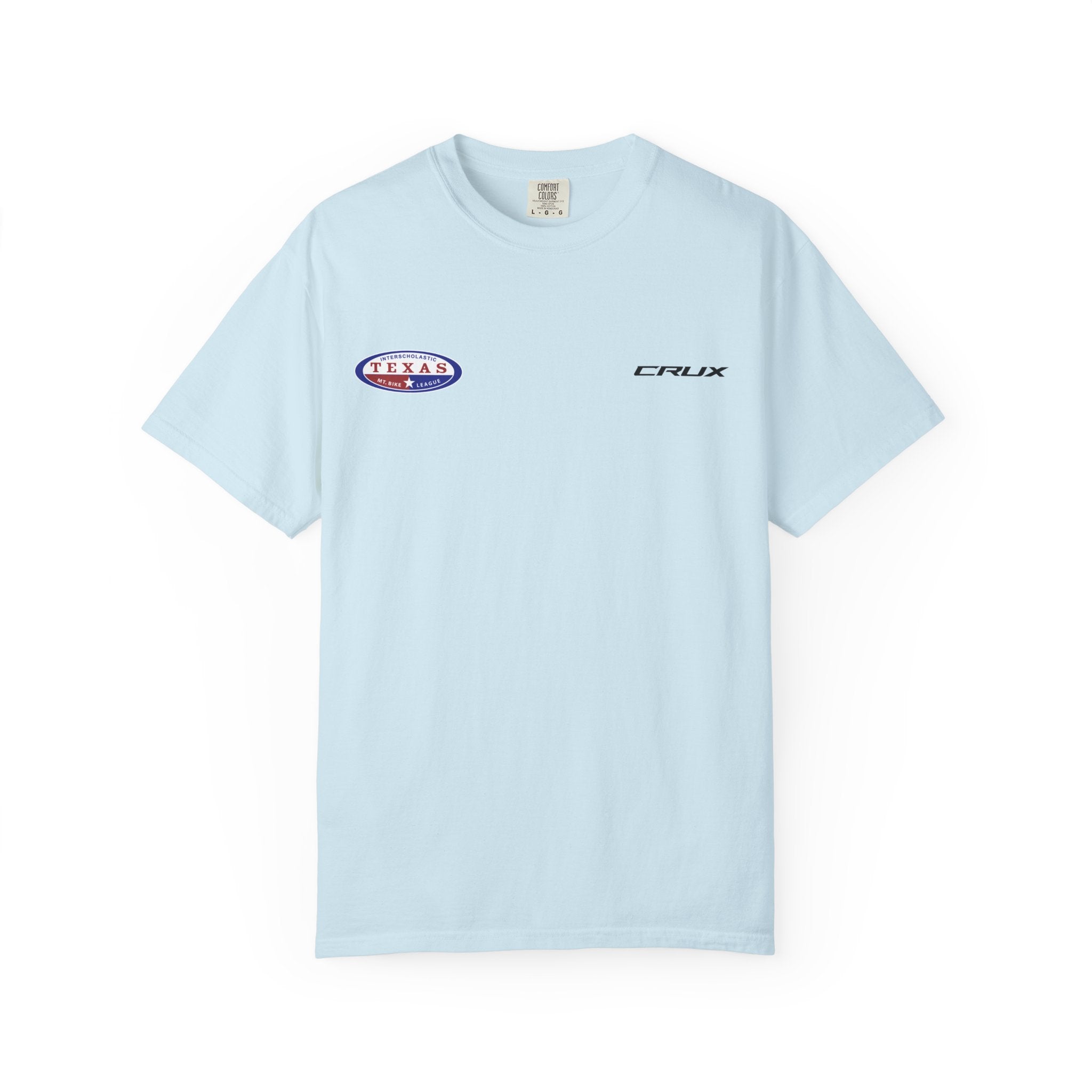 Podium Finisher Tee | Crux