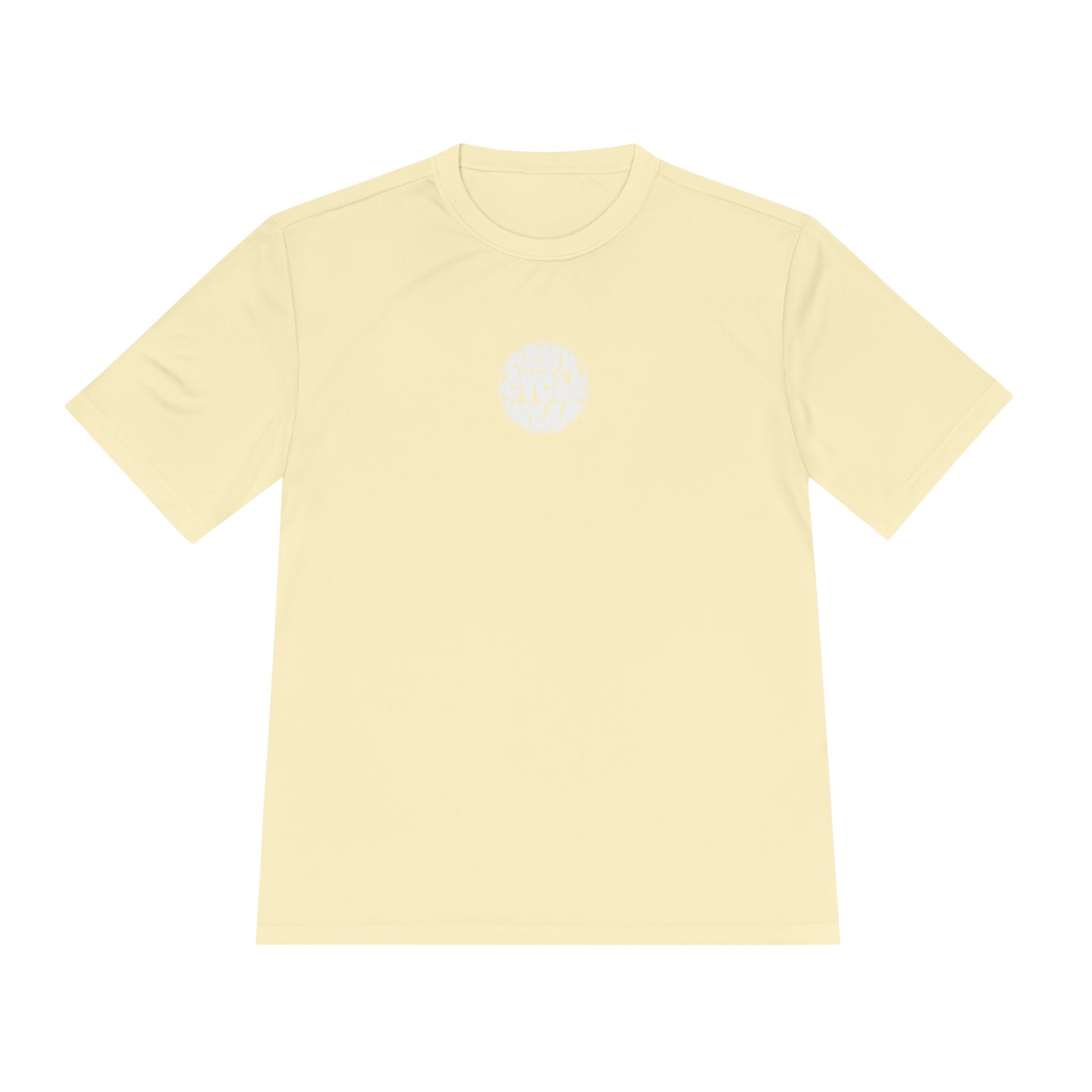 Crux Sport-Tek® PosiCharge® Moisture Wicking Tee