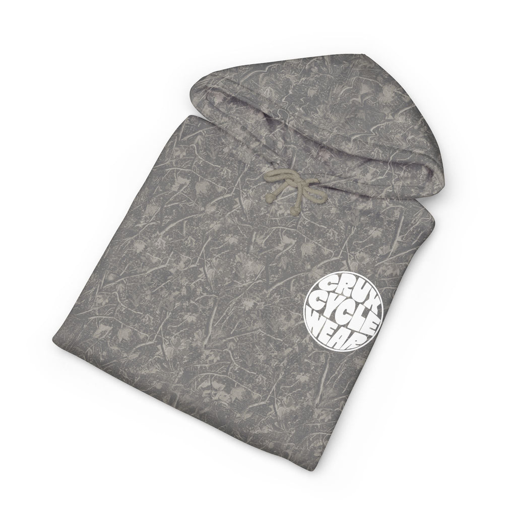 Crux Womens | Heavyweight Oversized Hoodie