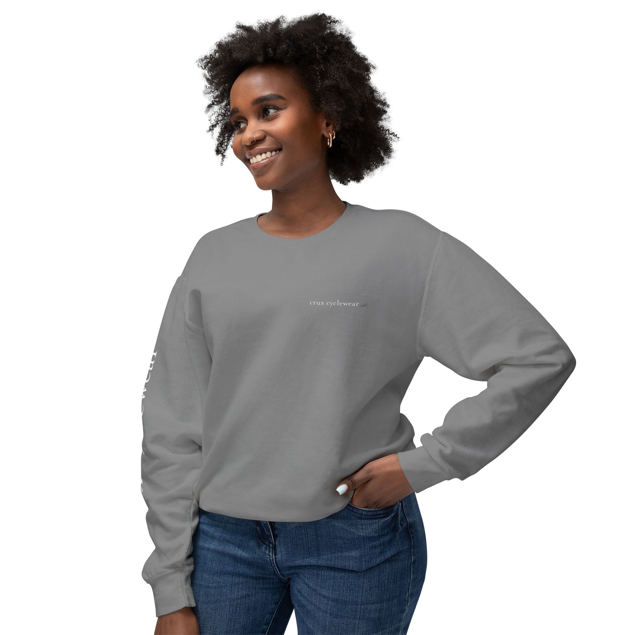 Crux "Vineyard Style" Long Sleeve Shirt