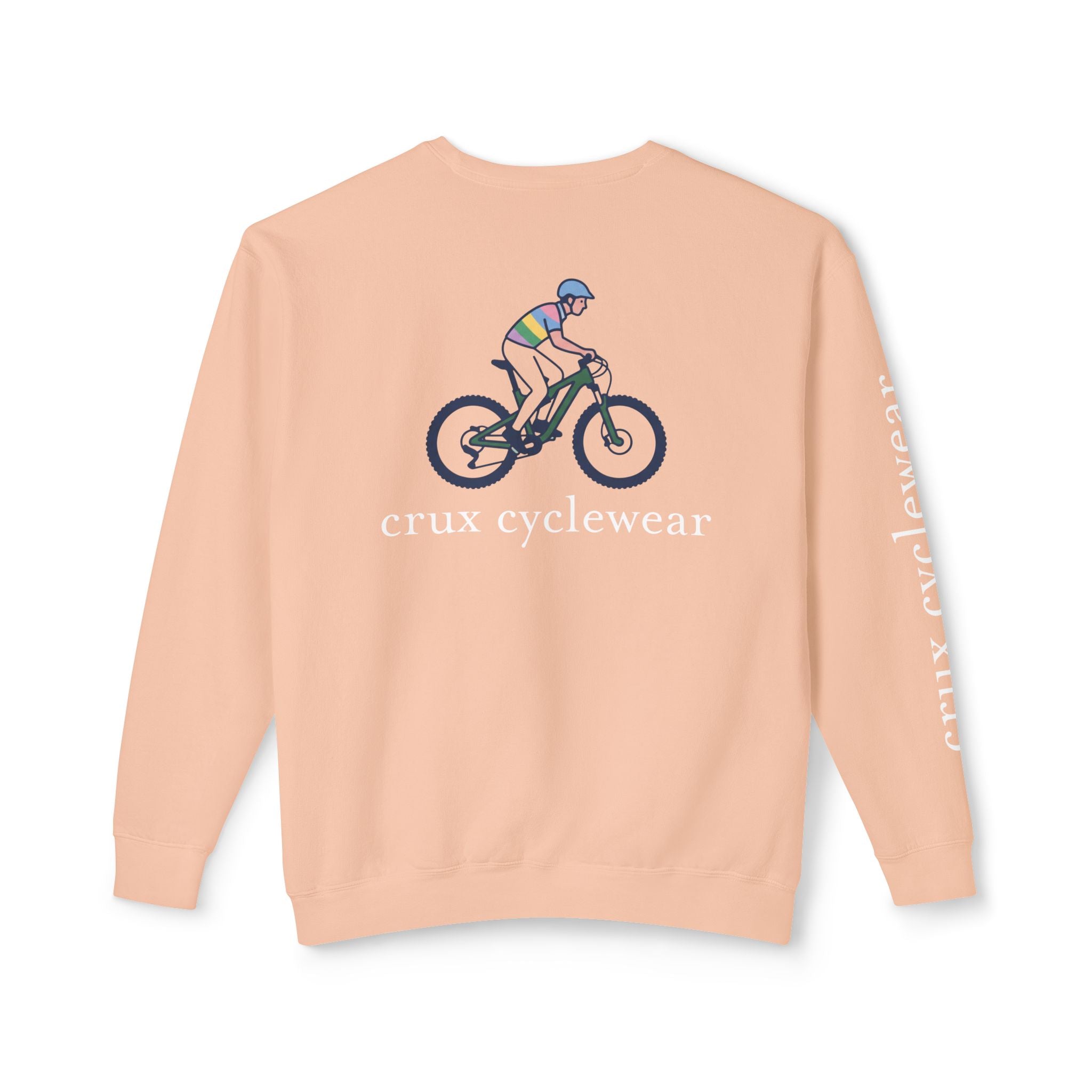 Crux "Vineyard Style" Long Sleeve Shirt