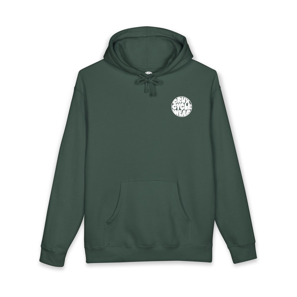 Established Hoodie | Crux