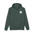 Established Hoodie | Crux
