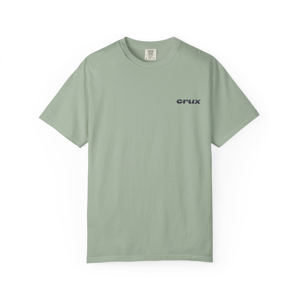 Base Tee: Hill Country | Crux