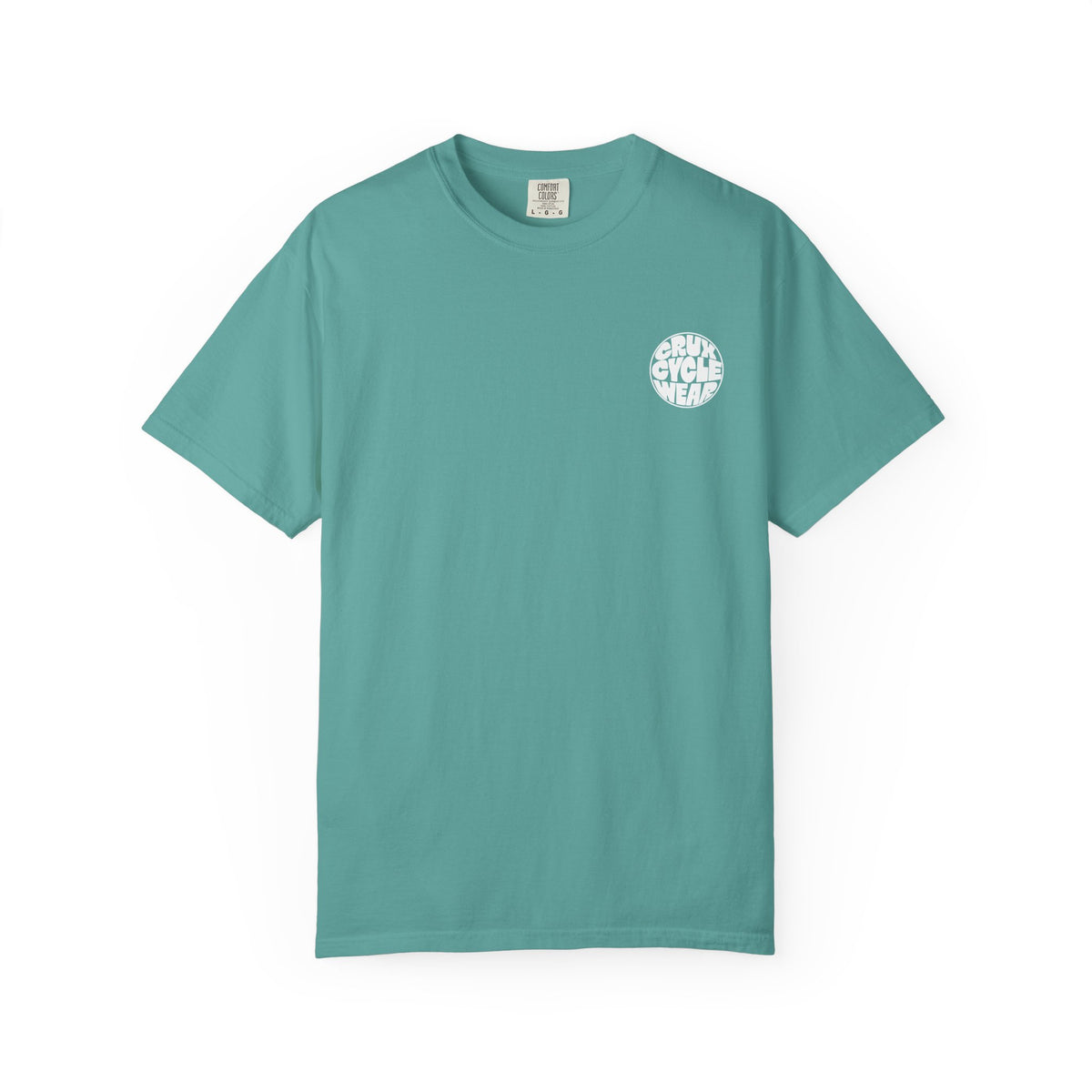 Base Tee: Hill Country | Crux