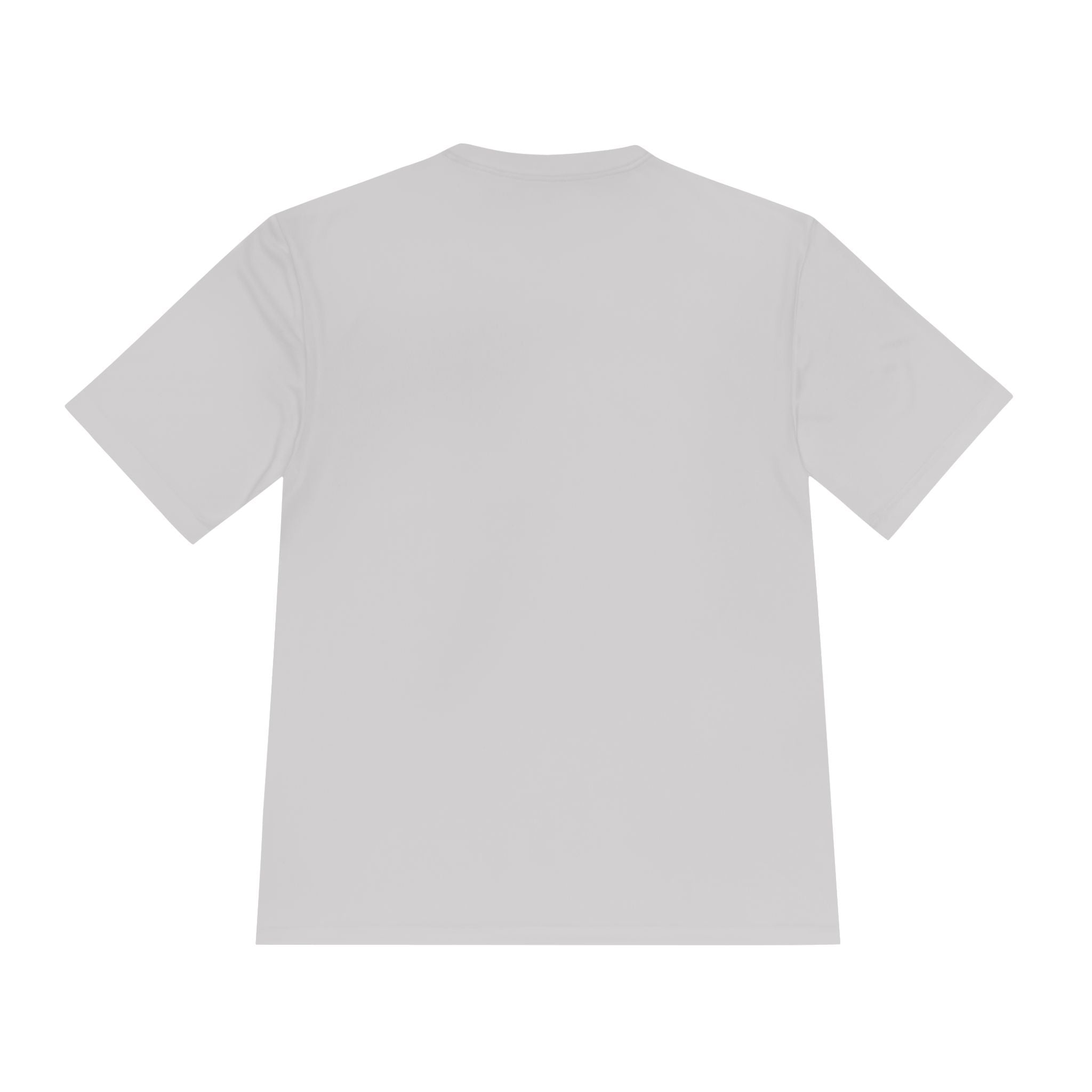 Crux Sport-Tek® PosiCharge® Moisture Wicking Tee