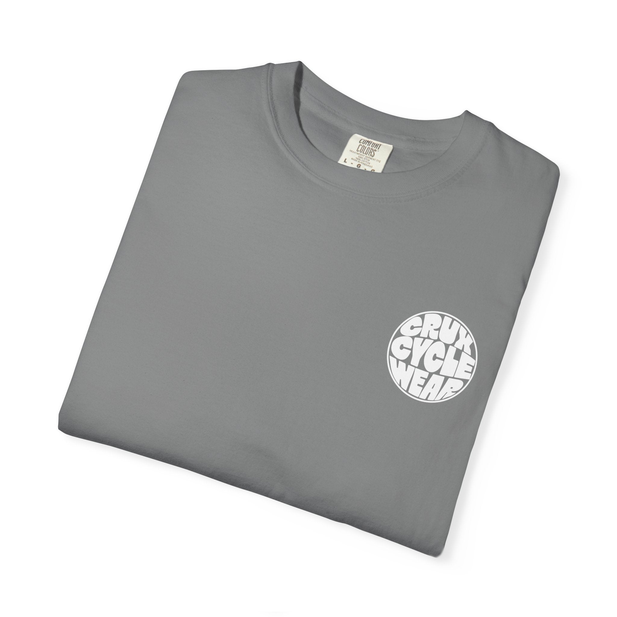 *2 NEW LIMITED COLORS** Norco Tee | Crux