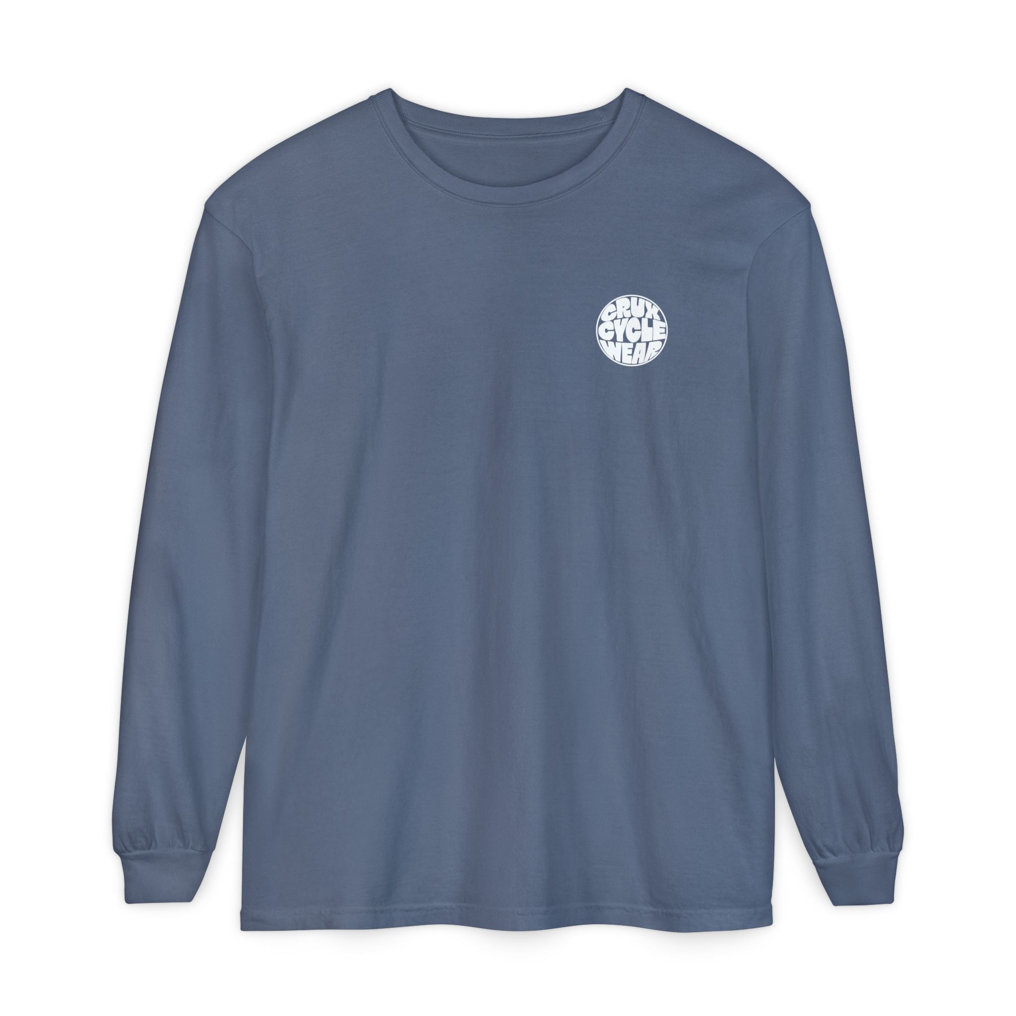 Long-Sleeve Iconic Wildstyle Tee | Crux