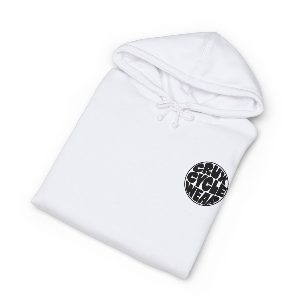 Crux Womens | Heavyweight Oversized Hoodie