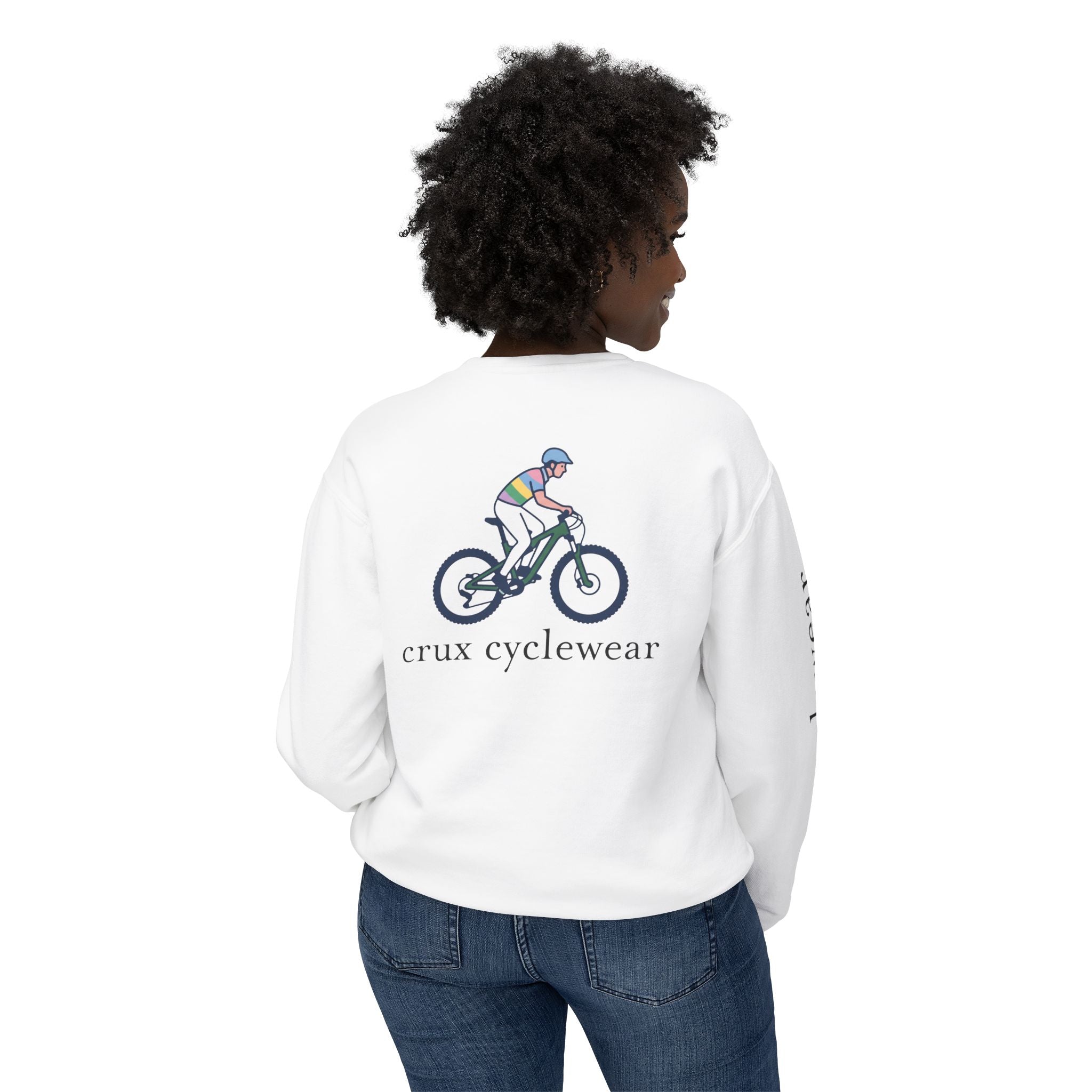 Crux "Vineyard Style" Long Sleeve Shirt