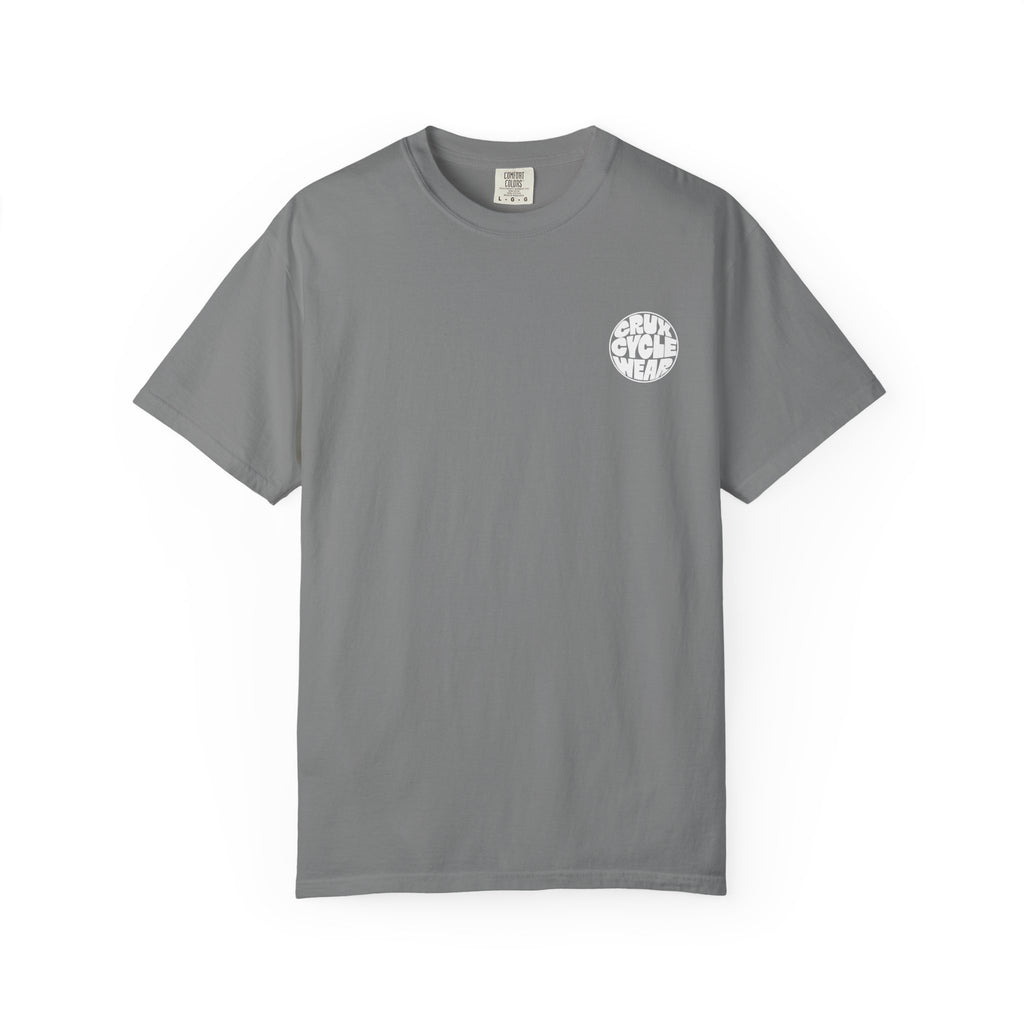 Base Tee: Hill Country | Crux