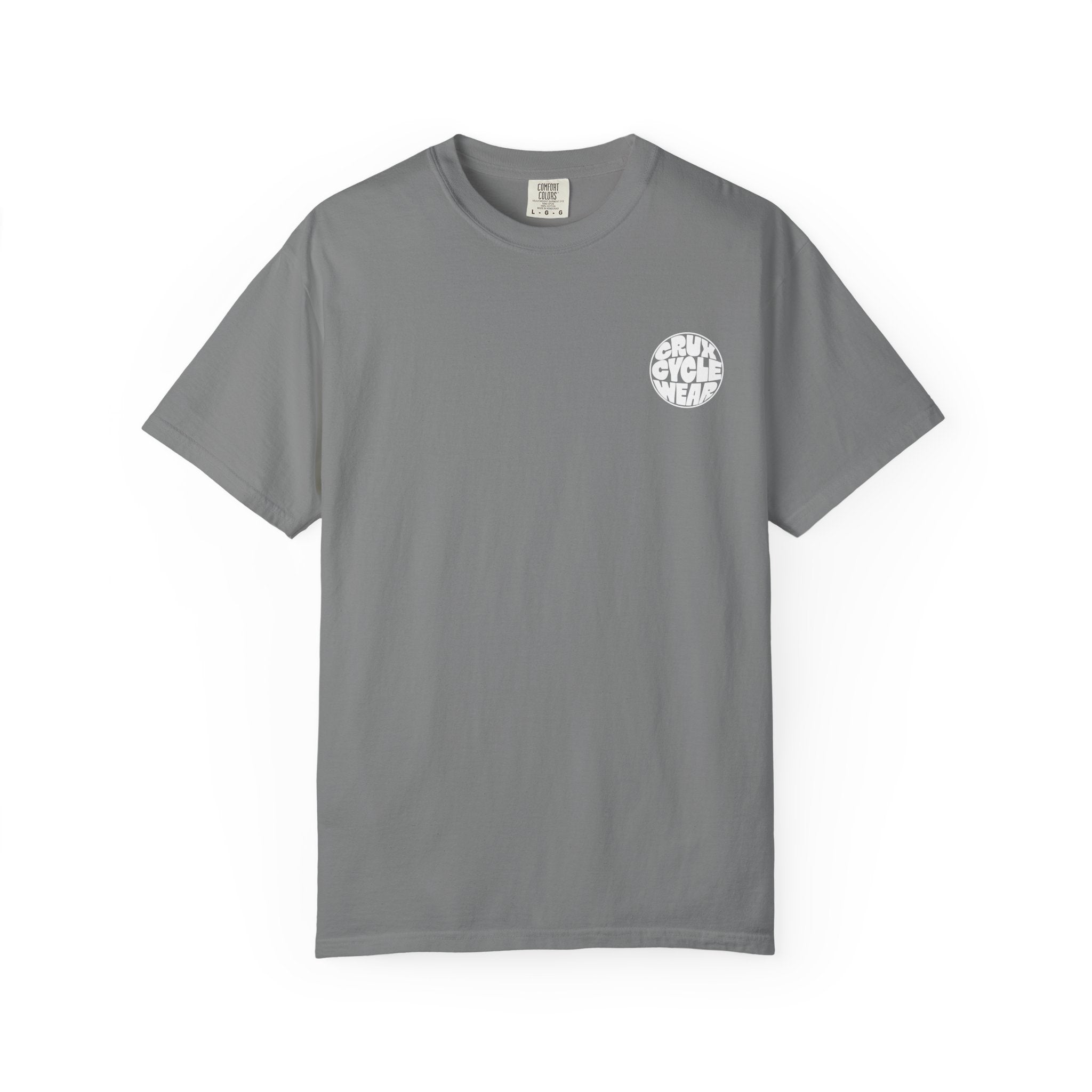 Base Tee: Hill Country | Crux