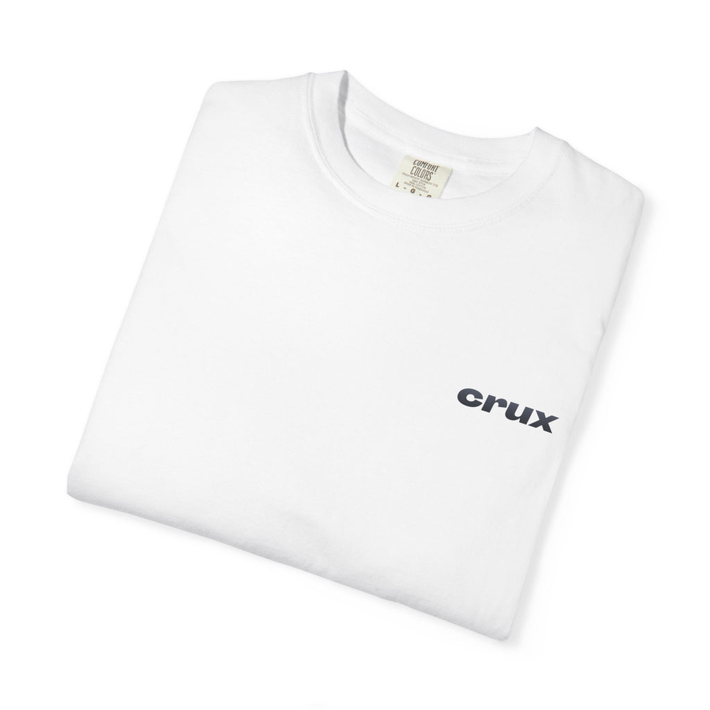 Base Tee: Whistler-Blackcomb | Crux