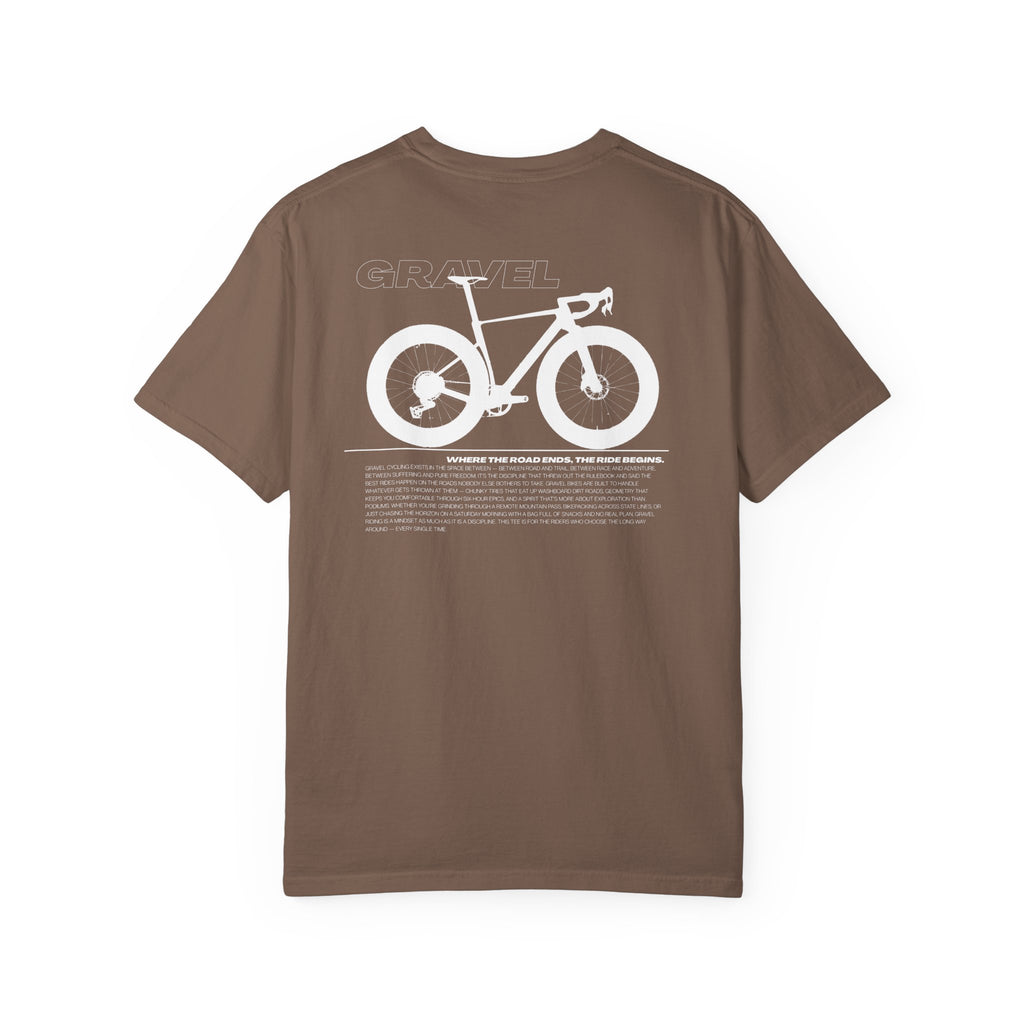 Gravel | Crux