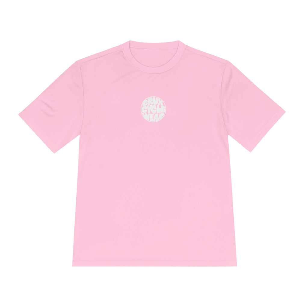 Crux Sport-Tek® PosiCharge® Moisture Wicking Tee