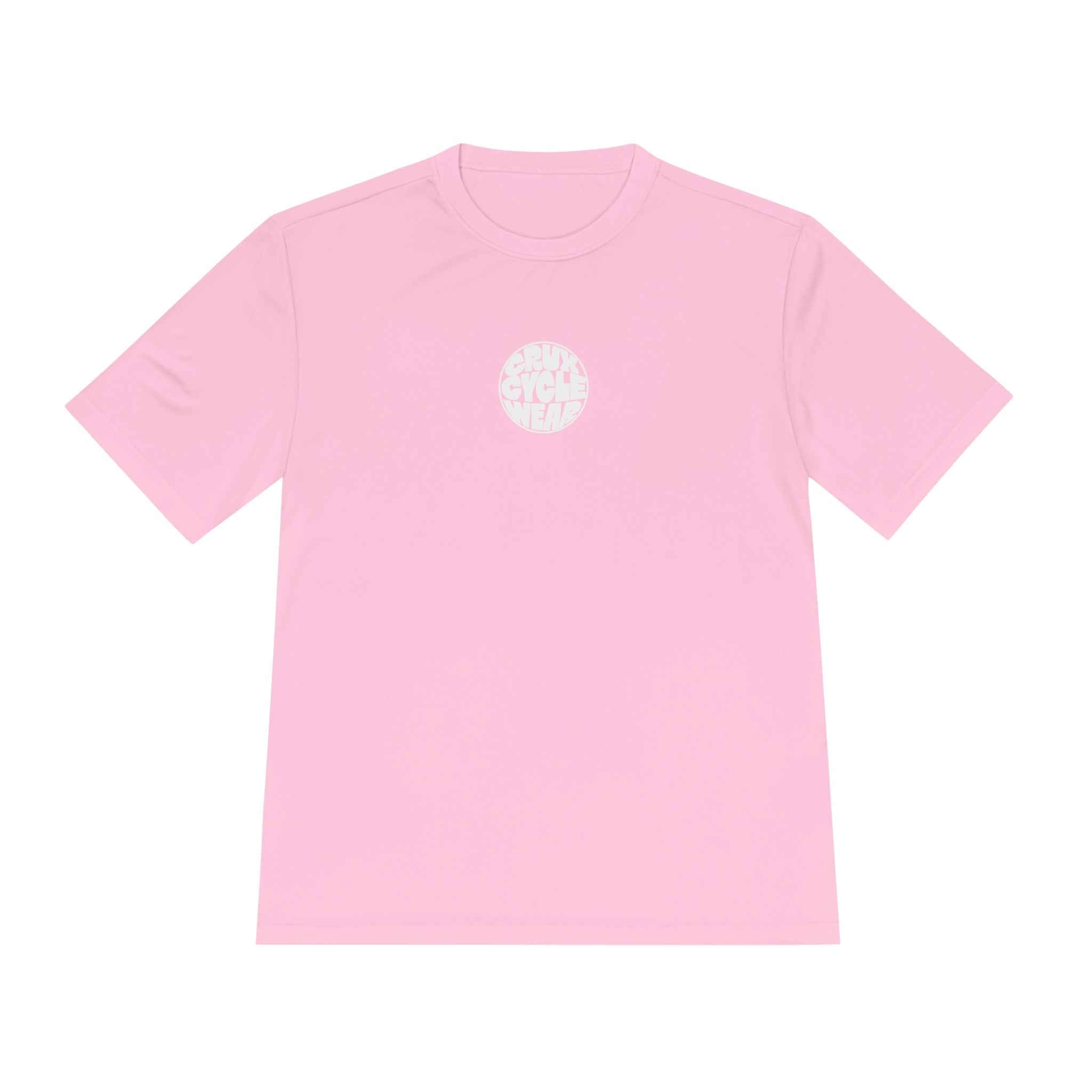 Crux Sport-Tek® PosiCharge® Moisture Wicking Tee