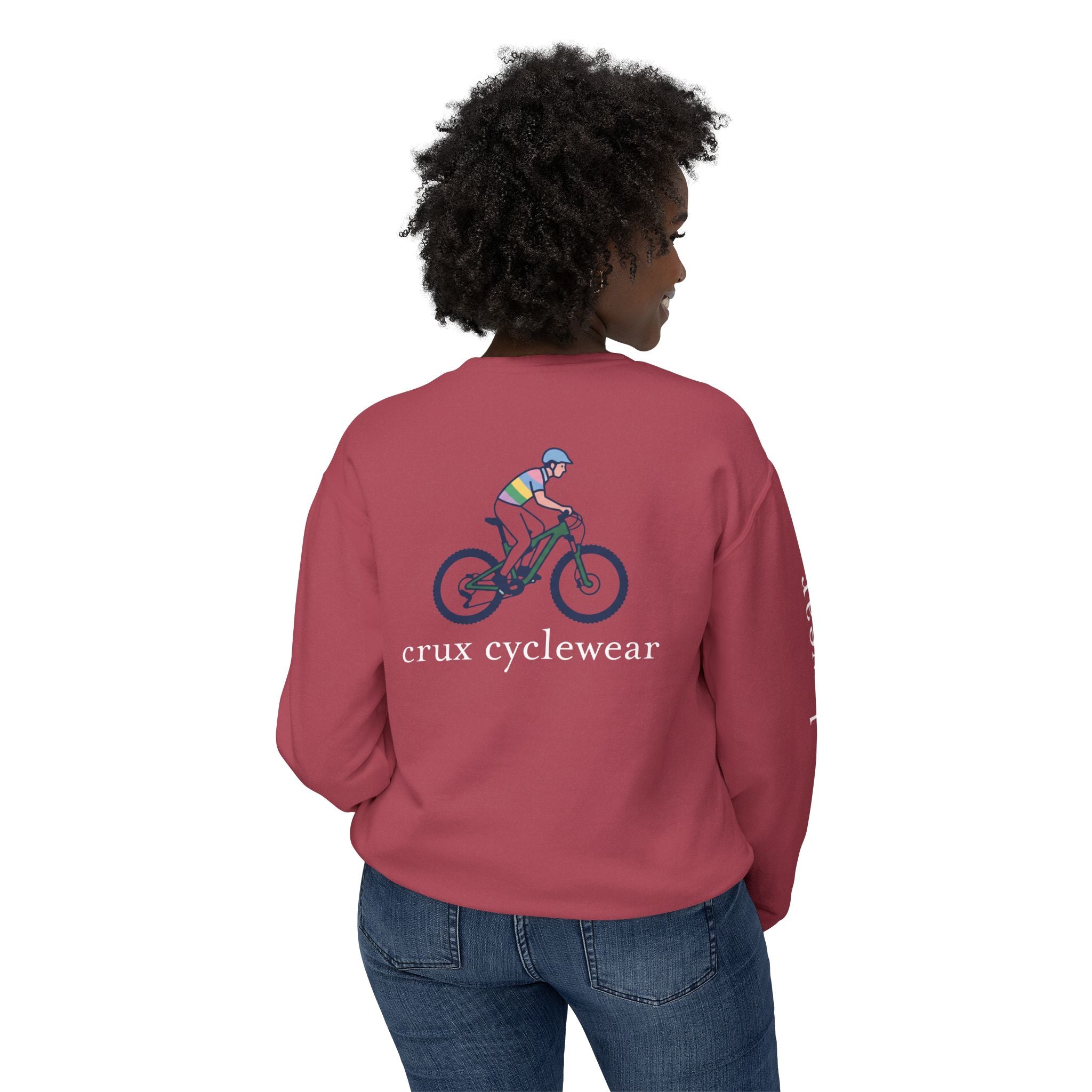 Crux "Vineyard Style" Long Sleeve Shirt