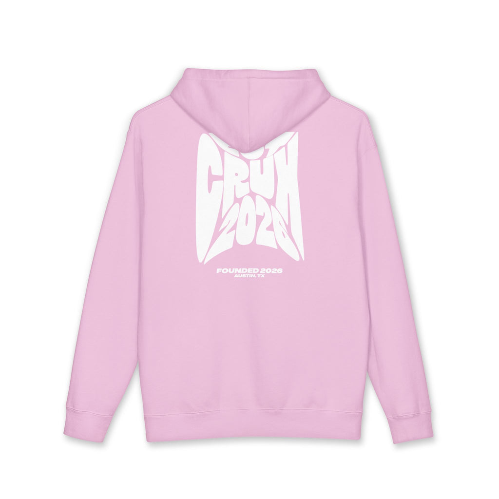 Established Hoodie | Crux