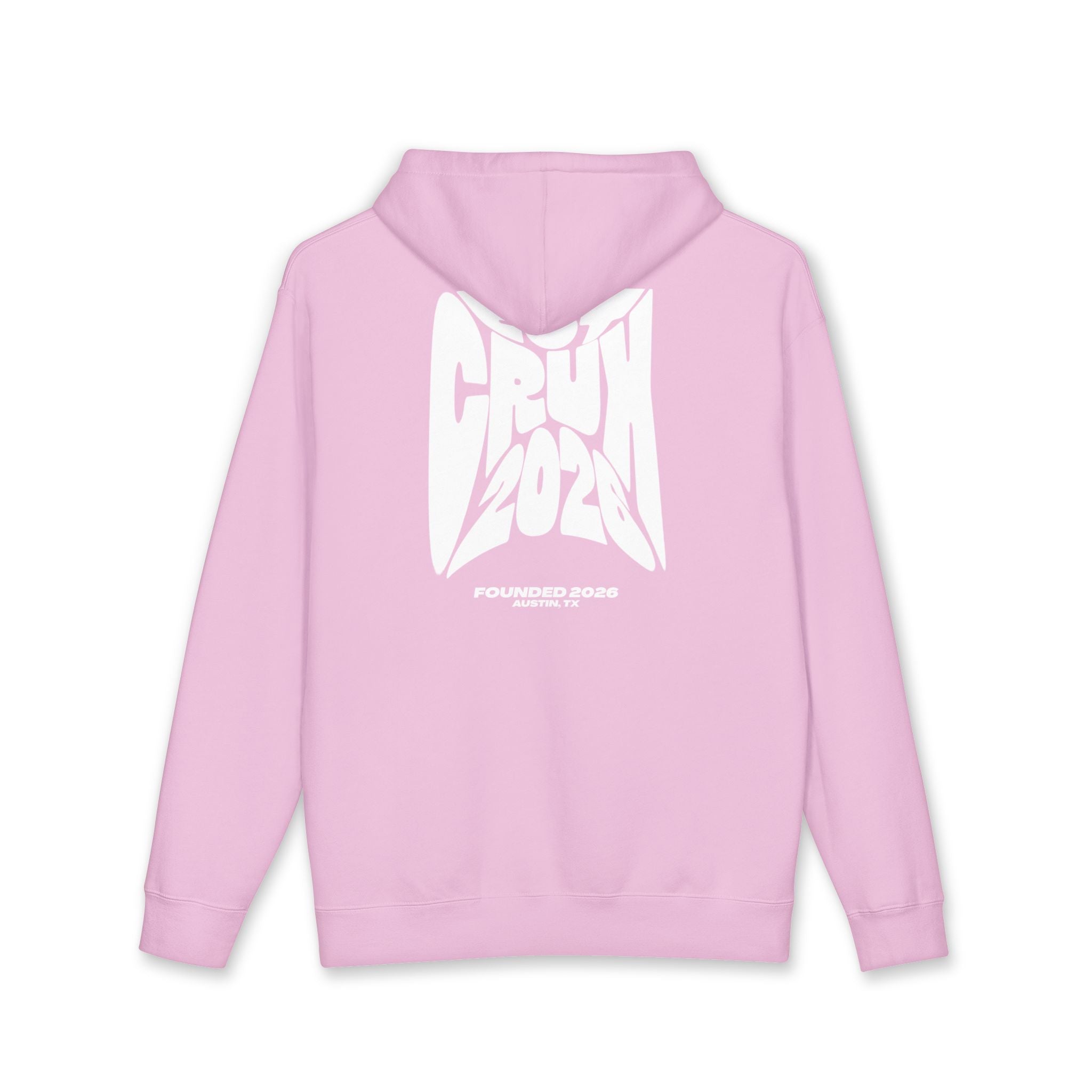 Established Hoodie | Crux