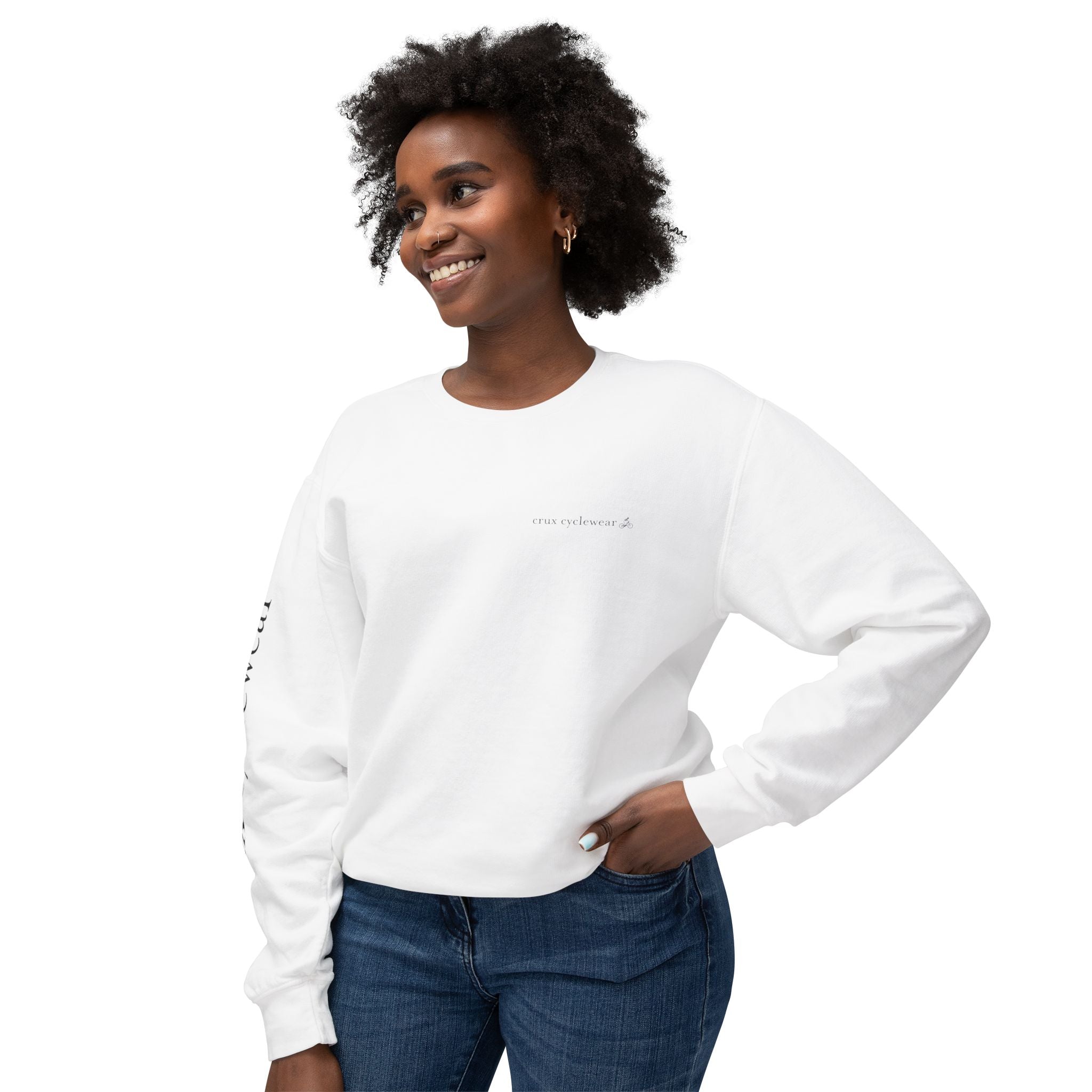 Crux "Vineyard Style" Long Sleeve Shirt
