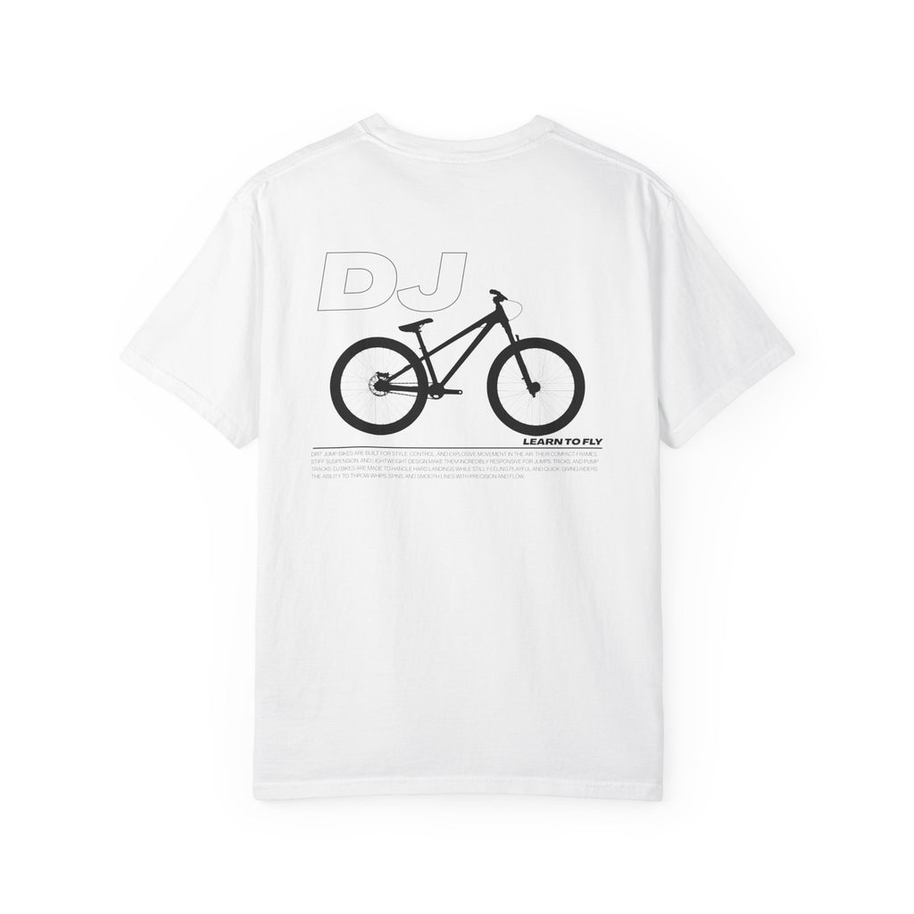 Dirt Jumper | Crux