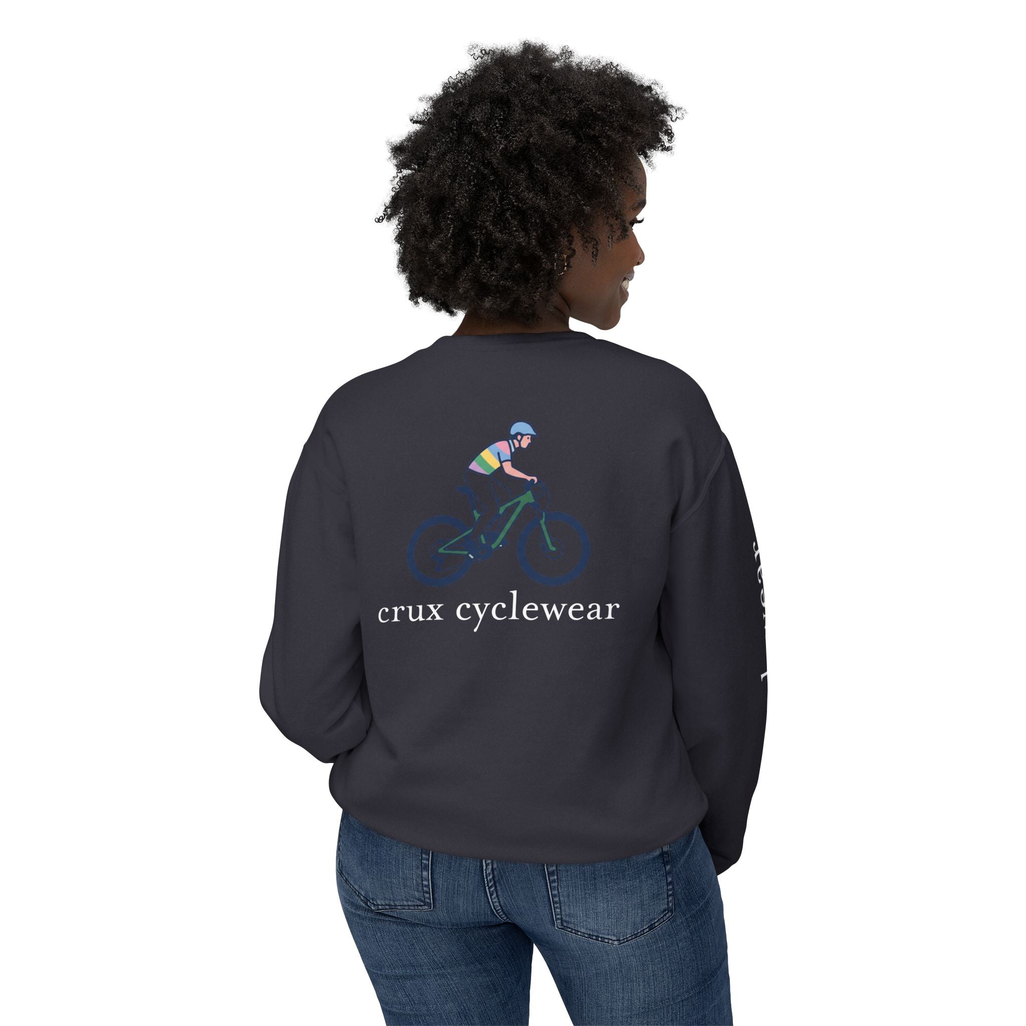 Crux "Vineyard Style" Long Sleeve Shirt