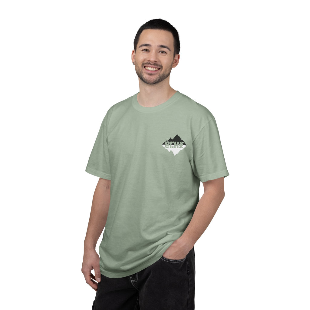 Mountaineer Tee | Crux