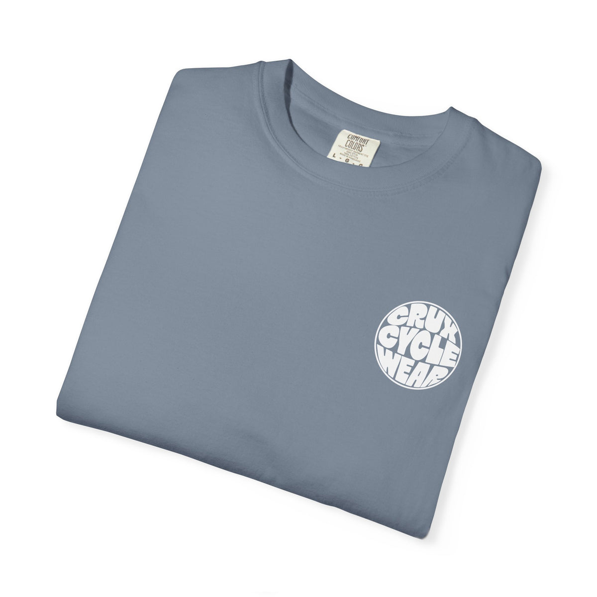 Established Tee | Crux