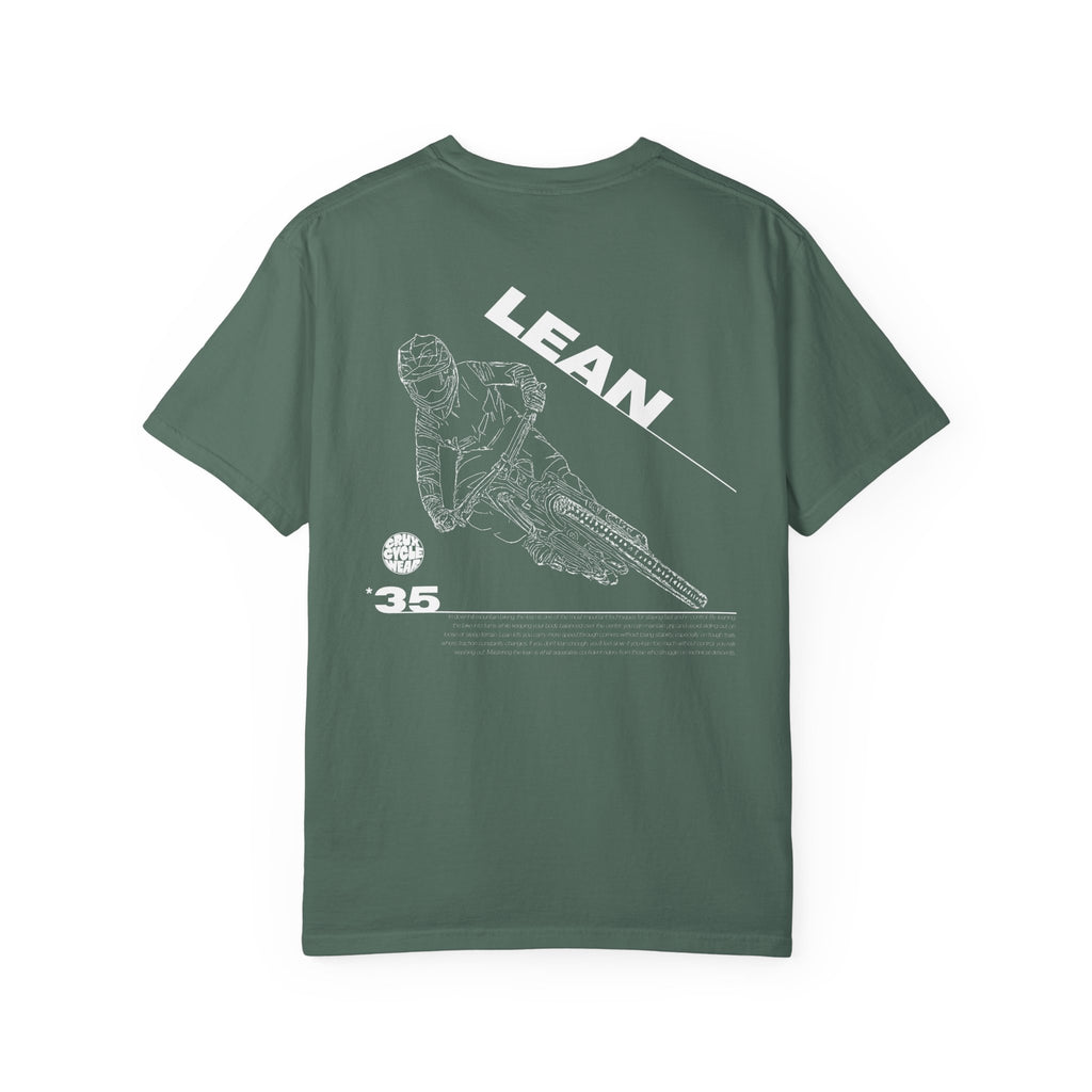 Lean | Crux