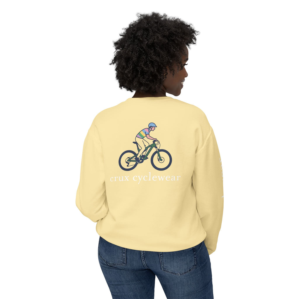 Crux "Vineyard Style" Long Sleeve Shirt