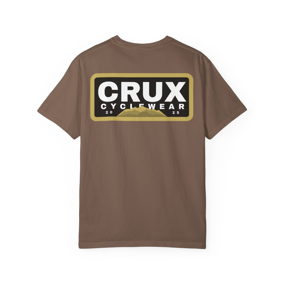 NEW DROP | Crux Founded Tee | Crux