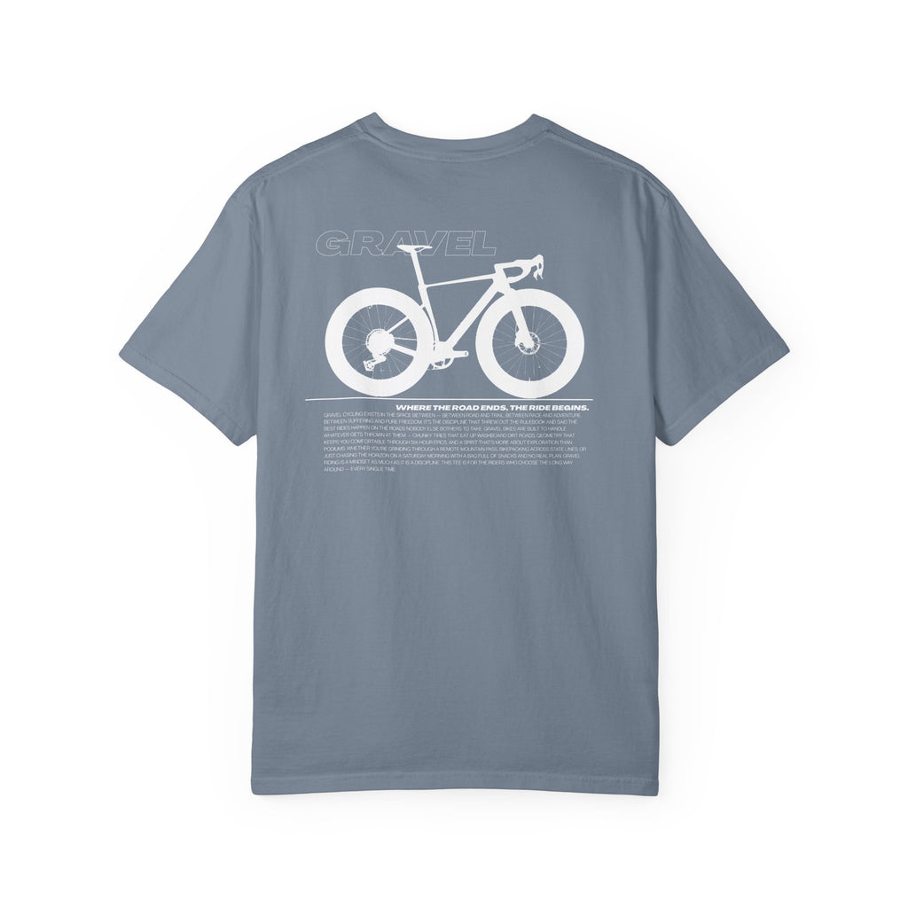 Gravel | Crux
