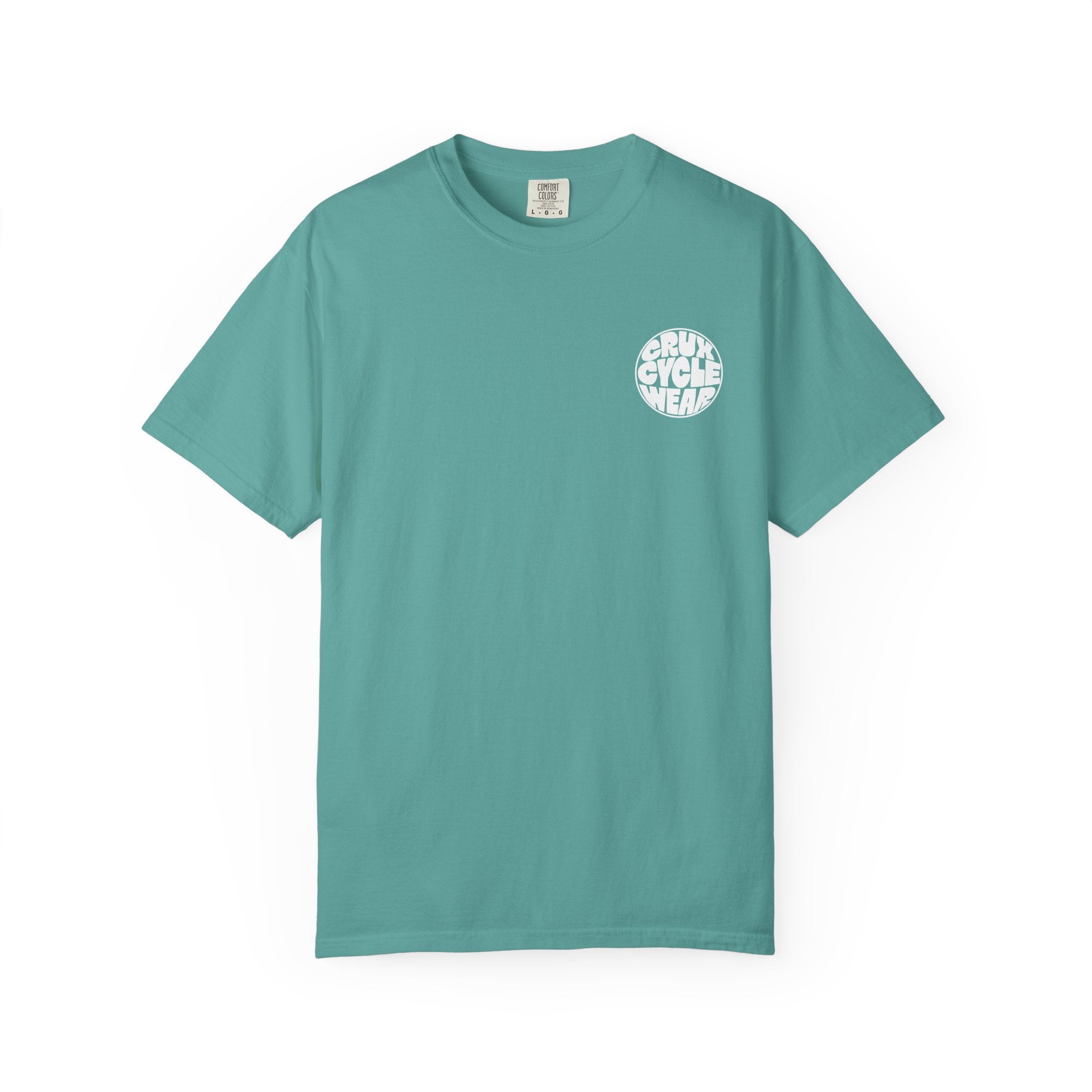 Iconic Wild Tee | Crux
