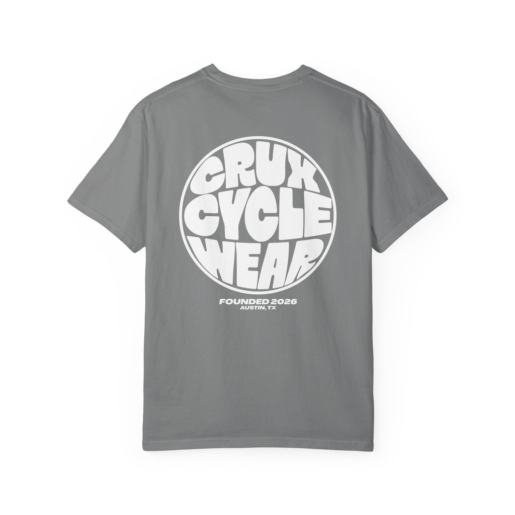 Established Tee | Crux
