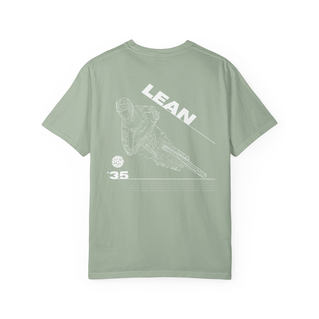 Lean | Crux