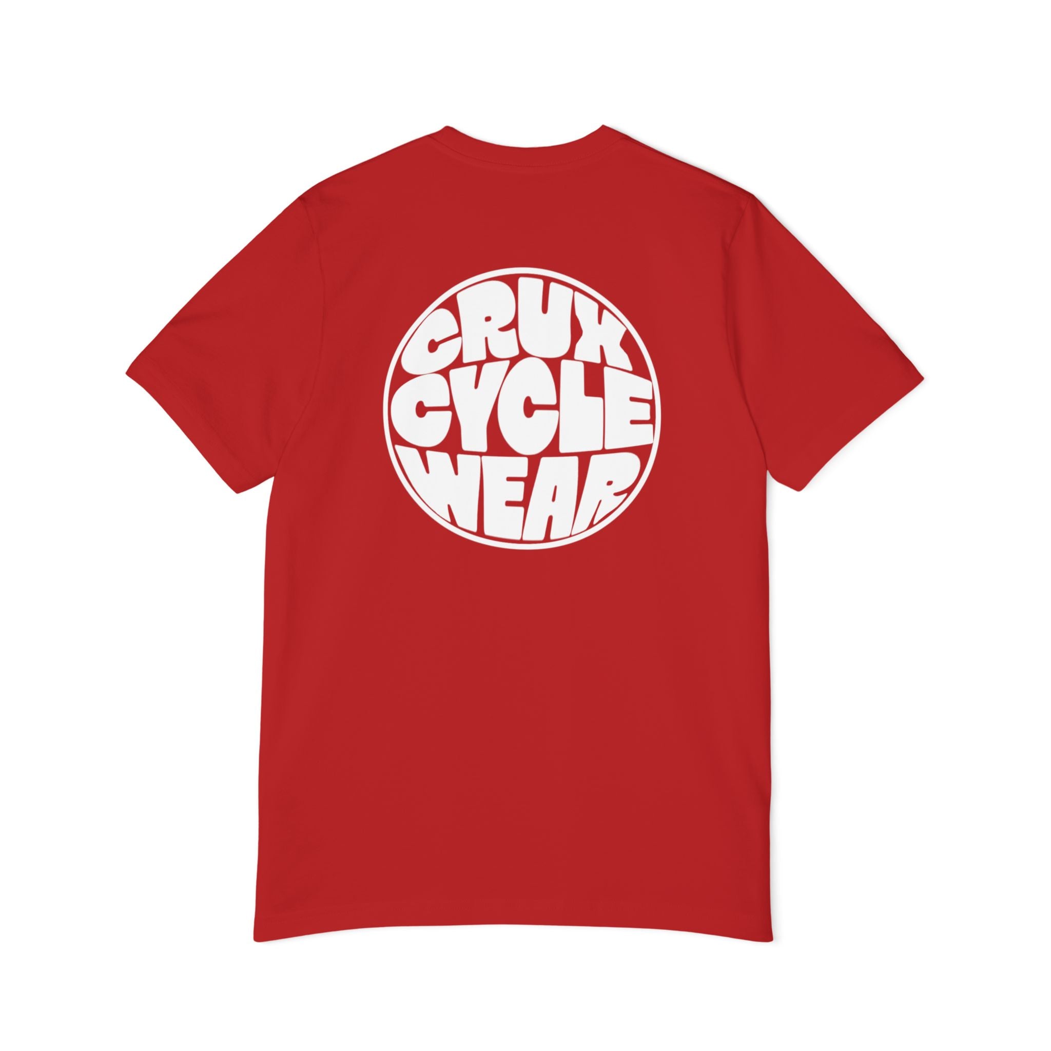 Crux Womens | Iconic Tee