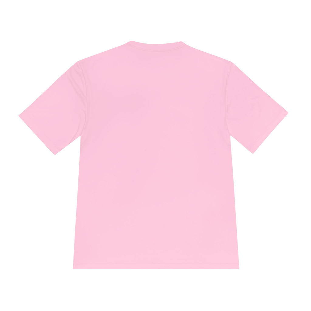 Crux Sport-Tek® PosiCharge® Moisture Wicking Tee