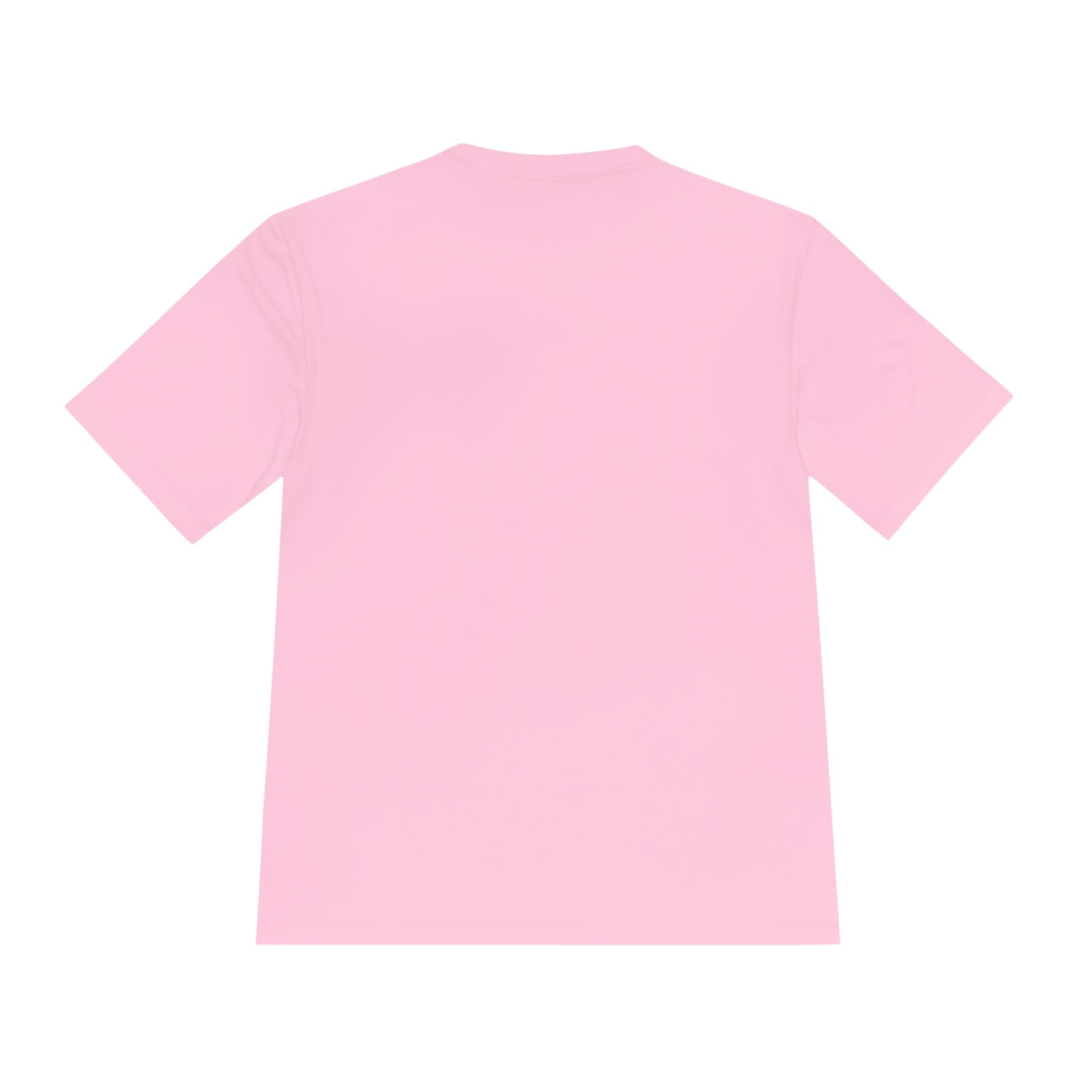 Crux Sport-Tek® PosiCharge® Moisture Wicking Tee