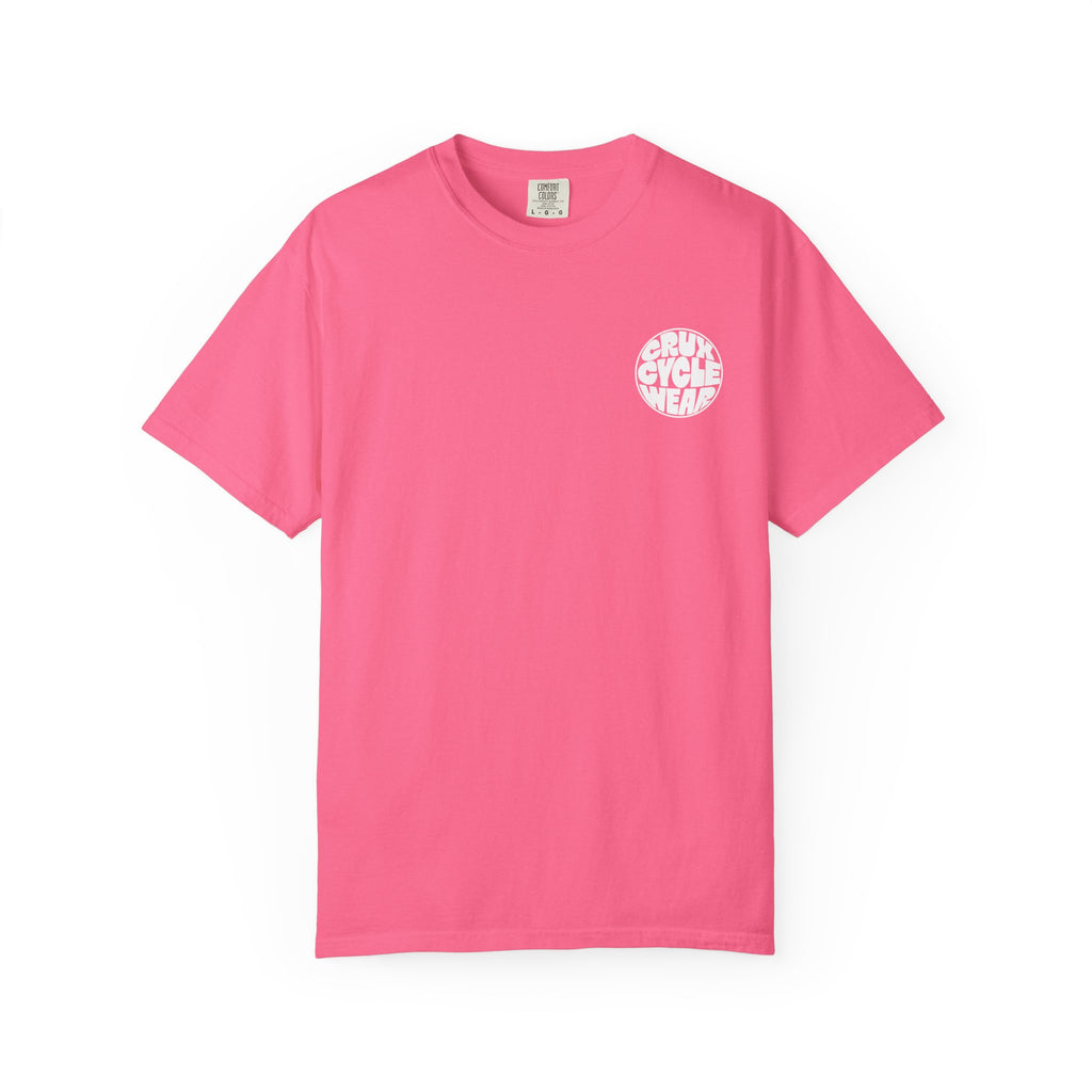 *2 NEW LIMITED COLORS** Norco Tee | Crux