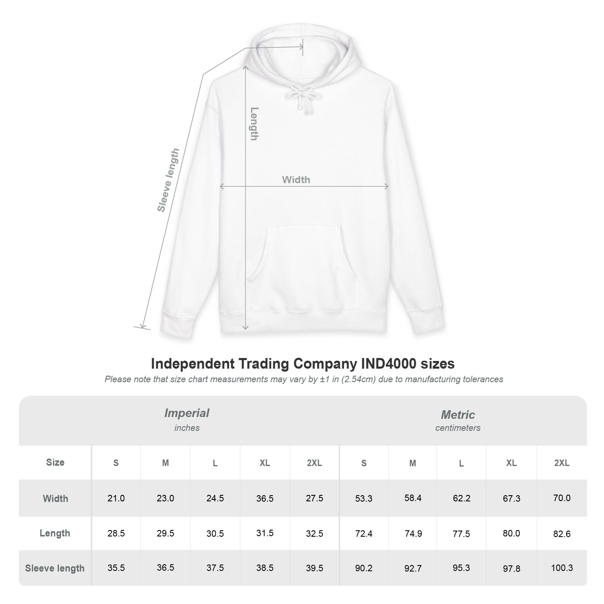 Heritage Hoodie | Crux