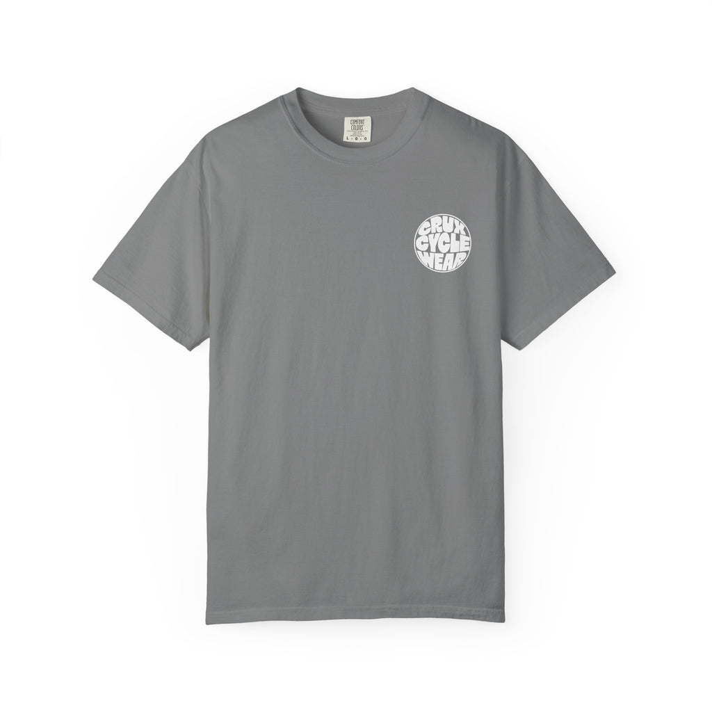 *2 NEW LIMITED COLORS** Norco Tee | Crux