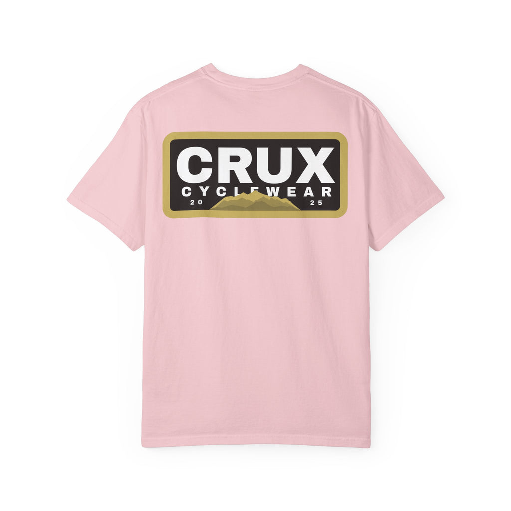 NEW DROP | Crux Founded Tee | Crux