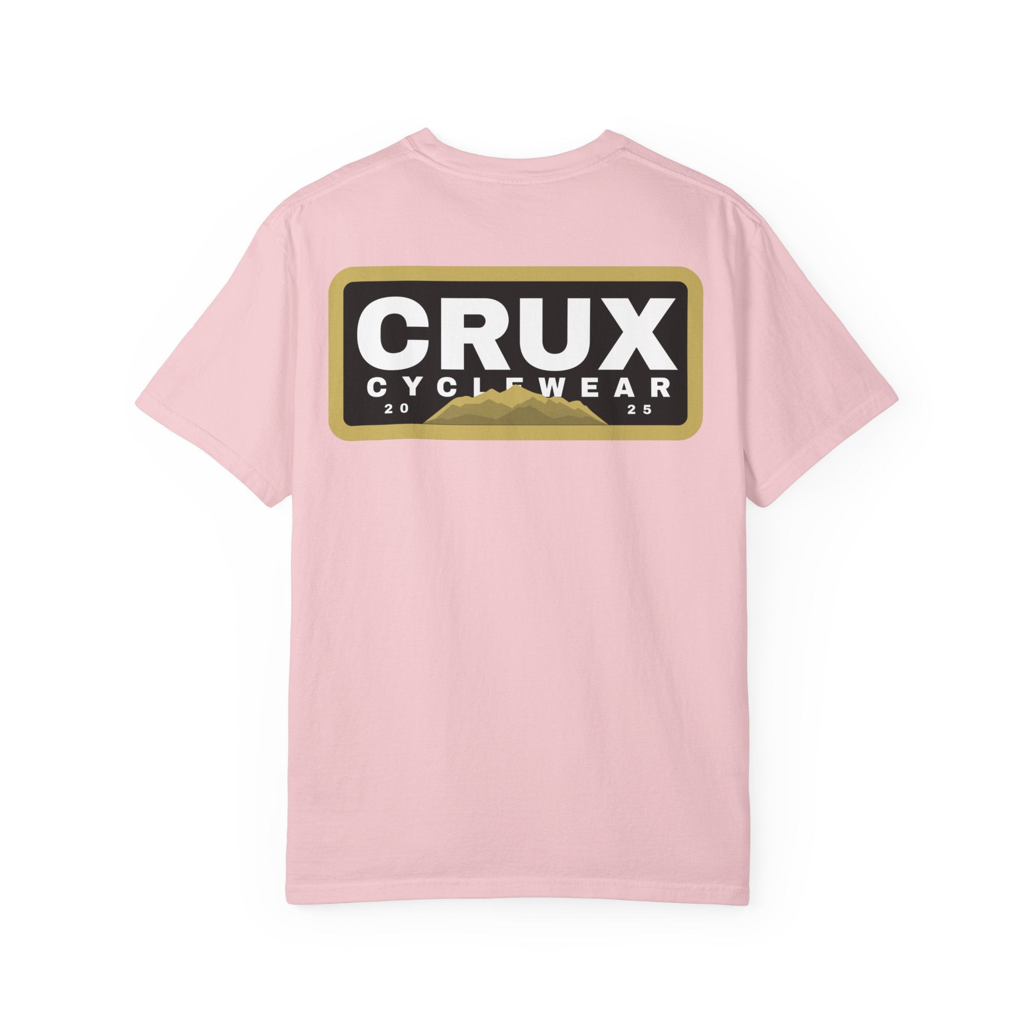 NEW DROP | Crux Founded Tee | Crux